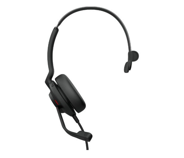 Jabra Evolve2 30 SE Mono USB-A MS - 1216573 - zdjęcie